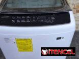 Lavadora Automática