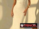 Vestidos blancos SHEIN