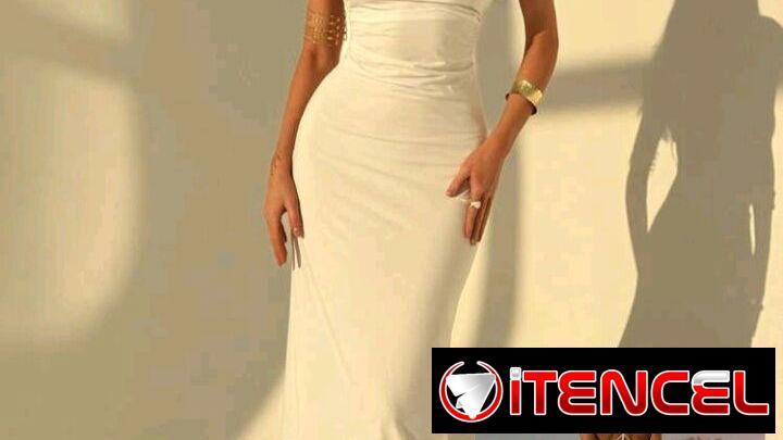 Vestidos blancos SHEIN
