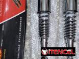 Amortiguadores Gn125
