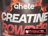 💥 CHETE CREATINE POWDER 💥 La energía y fuerza que necesitas para rendir al máximo en cada rutina. Precio 20 USD   ✅ 10