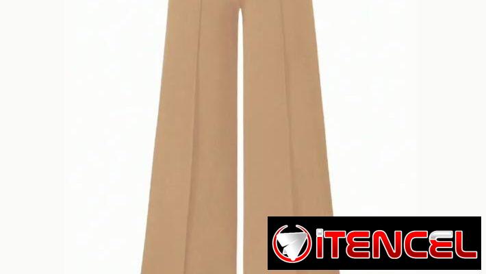 pantalones de mujer