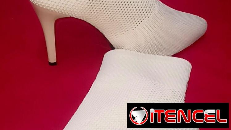 Botines de mujer