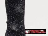 Tacones y botines
