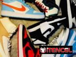 100% Original Tenis y más