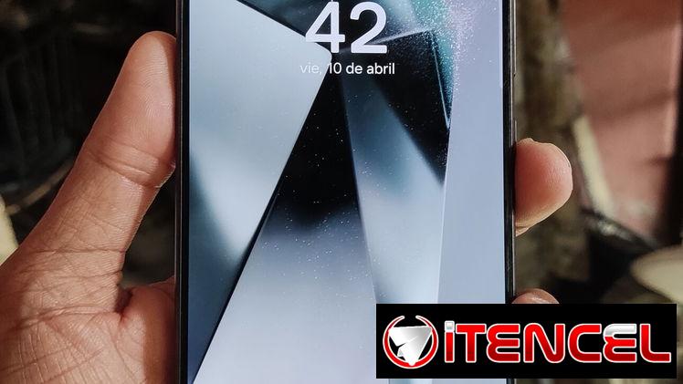 Samsung S24 ultra 12/512gb dual SIM