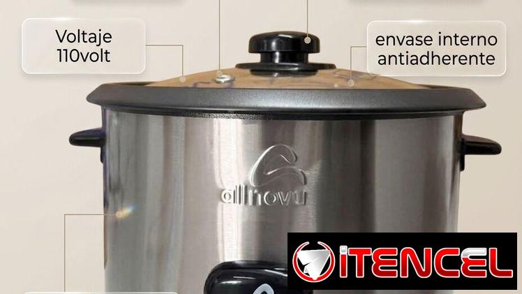 Arrocera AllNovu 2.2L