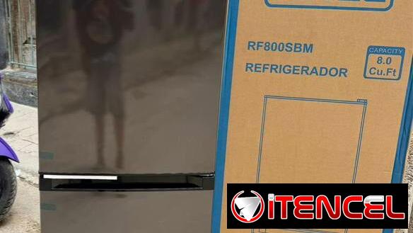 REFRIGERADORES💸⬇️