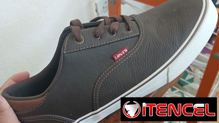 Tenis LEVIS