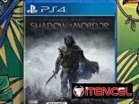 Middle-earth: Shadow of Mordor (PS4)