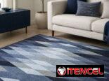 Alfombra 180x 200cm