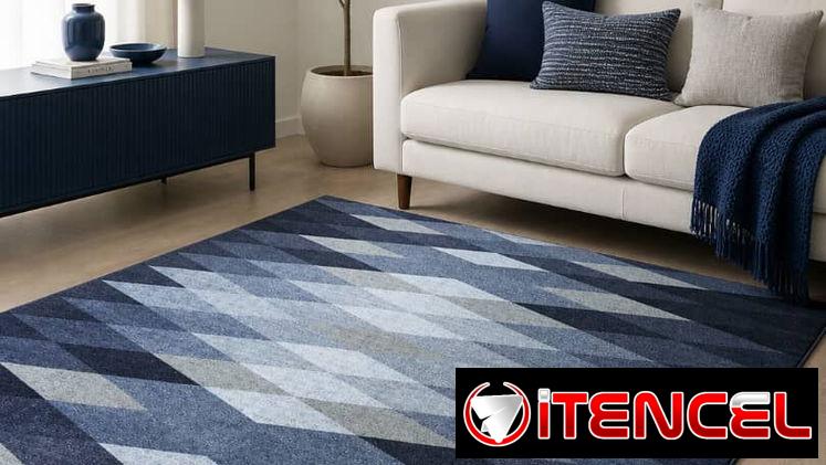 Alfombra 180x 200cm
