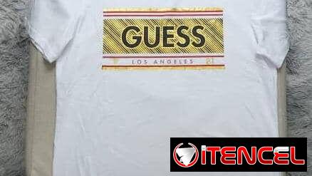 Ropa original con garantía