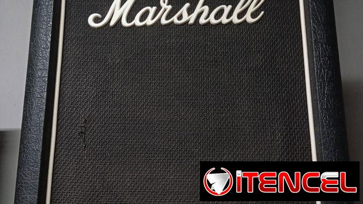Amplificador de Guitarra Marshall Lead 12
