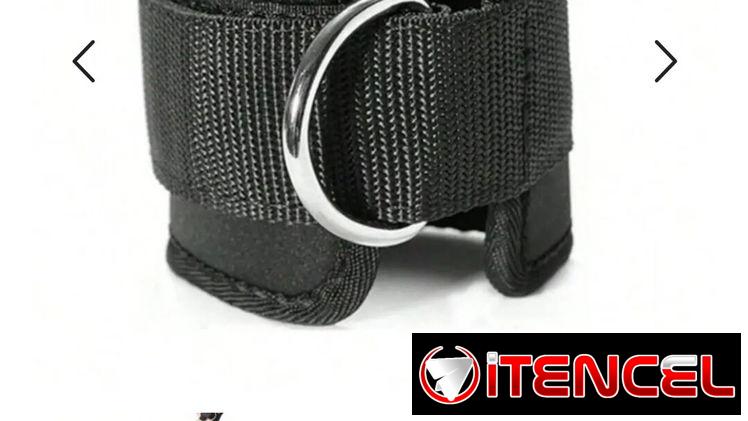 10usd Rodilleras deportivas Ortopédicas y Tobilleras para poleas 56799461
