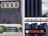 ✨ Cortinas de Baño – Estilo, Protección y Durabilidad