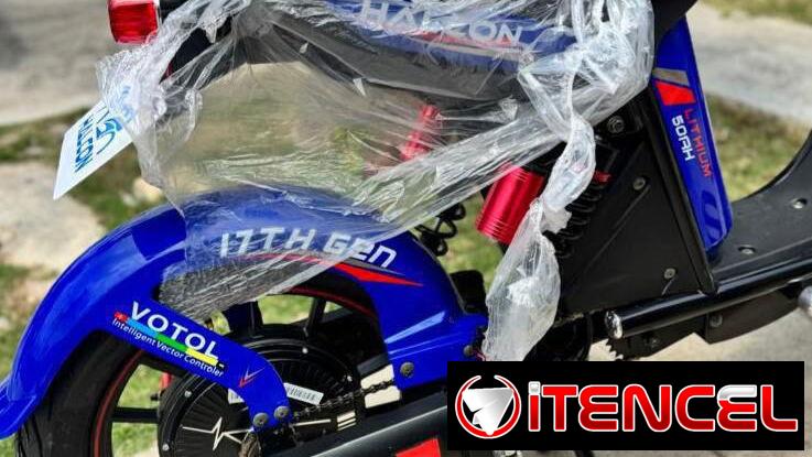 BICIMOTO