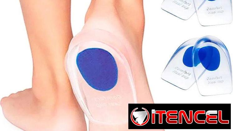 ❕❕ 𝐒𝐨𝐩𝐨𝐫𝐭𝐞𝐬 𝐝𝐞 𝐓𝐚𝐥𝐨𝐧 La Pareja Precio 2𝟓𝟎𝟎 𝐂𝐔𝐏  🅟🅔 #soporte #talon #postura #zapatos #pies