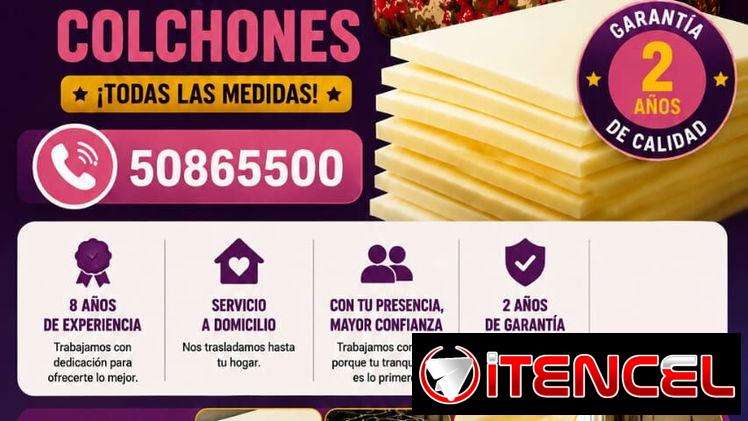 Reparaciones