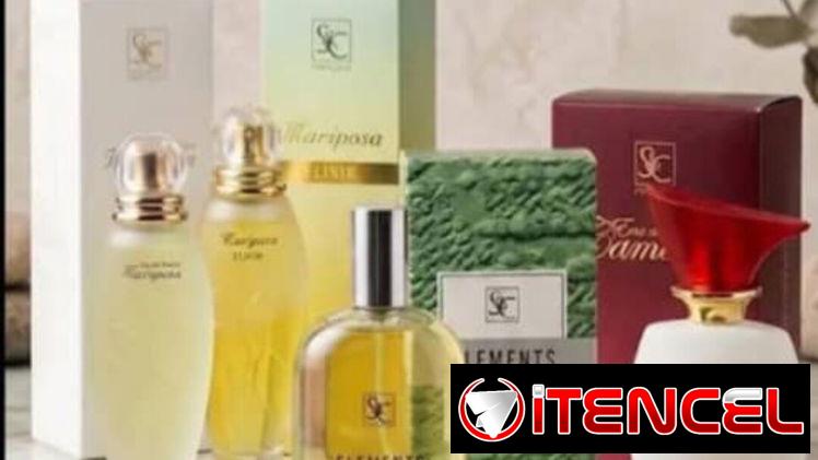 ___Perfumes 💯Originales y 📦 en caja 100ml. Centro Habana
