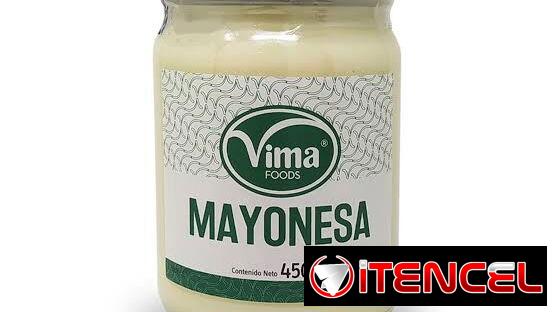 Mayonesa