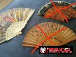 VENDO ABANICOS