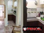 Se vende casa en Playa. Triplanta interior.