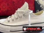 CONVERSE ALL STAR ORIGINALES!!! NUEVOS!! SUELA ALTA!!