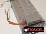 Caja reguladora para triciclo eléctrico 48-60v