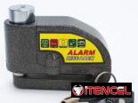 🚨 18 USD 🚨 CANDADO CON ALARMA PARA BICIS Y MOTOS. MENSAJERÍA CON FACTURA Y GARANTÍA 15 DIAS. TLF 54833699