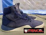 Cambio Business Negocio Tenis Sneakers Pie Grande Adidas Bota Boticas