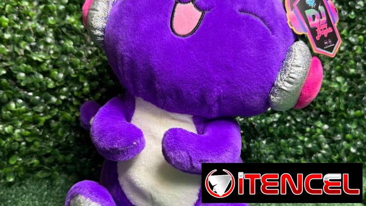 Peluches hermosos ✨️💯