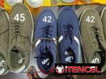 Zapatos de hombre y mujer nuevo tallas grandes