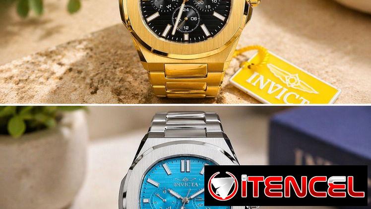 🔥 RELOJES INVICTA ORIGINALES 🔥
