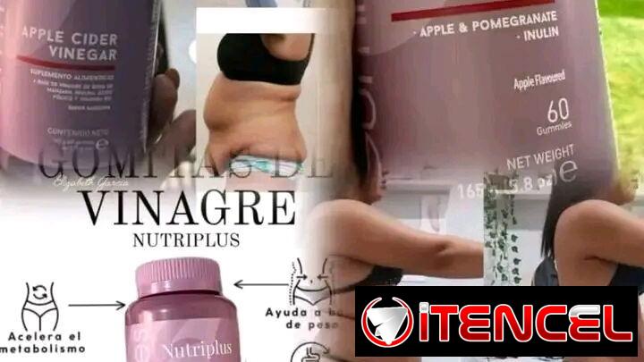 🔥 Dúo reductor para bajar unas libras y desinflamar el abdomen 🔥