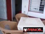 Se renta apto independiente de un dormitorio sin piscina a 3 cuadras de la playa de Guanabo.54026428