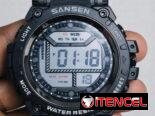 Relojes resistentes al agua