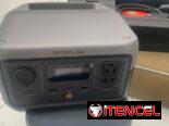 Vendo EcoFlow RIVER 2 — 256Wh / 300W — La Habana  Vendo estación portátil de energía EcoFlow RIVER 2, nueva en caja. Ide