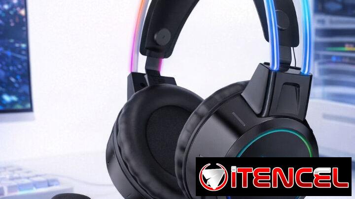 CASCOS RGB