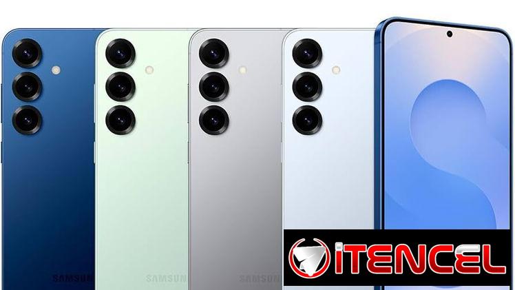 📻S25Plus: 12/512 🔵 cargador 25W, mica, forro y audífonos regalo❌Variedad de Modelos⁉️Garantía💯