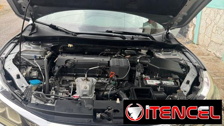 Honda accord 2016 Venta o subo no intermidiarios