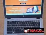 💻 Laptop HP 12.5″ | Intel Core i5-6200U (6ta Gen) | 8GB RAM | 128GB SSD