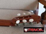 Se vende guitarra clasica marca Alhambra .