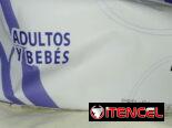 Toallitas Húmedas 120 unidades