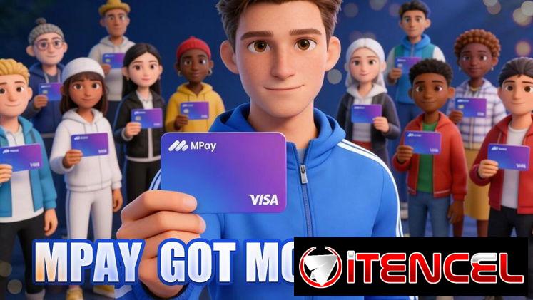 Te ayudo  a crear una tarjeta visa virtual