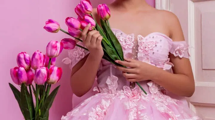 Las Fotos de Quince que buscabas