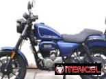 MOTOR KRATHOS 250 CC