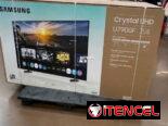 Televisores Samsung modelo serie 7.9