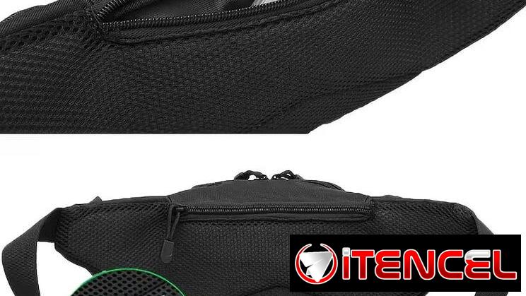 ☎️53544655 🛵 Entrega Disponible ⭐ Riñonera Deportiva Táctica con Portación Oculta⭐