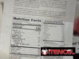 WHEY SHAKE SYNTRAX 2lb